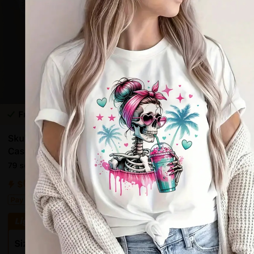 Skeleton T-shirts, Hoodies. Sweat Pants.. Any Size Any Color
